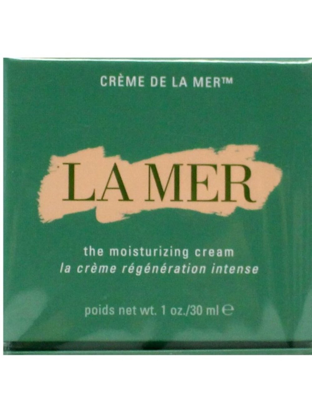 La Mer The Moisturizing Cream ~ 1 Oz / 30mL